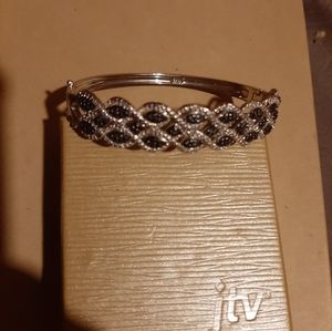 Sterling Silver Bracelet